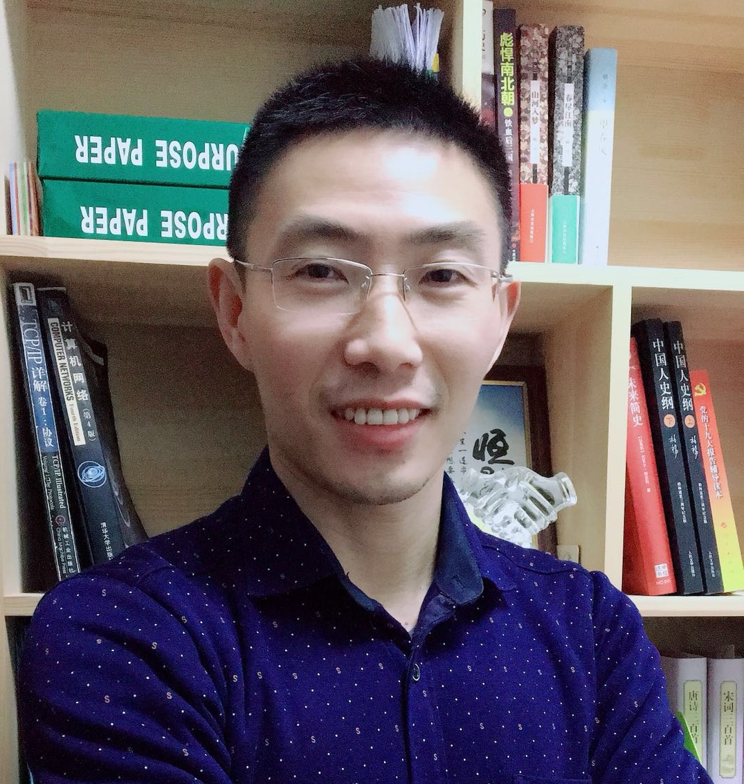 舒兆港